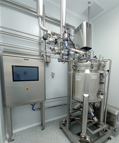 Pharma and Food Industry